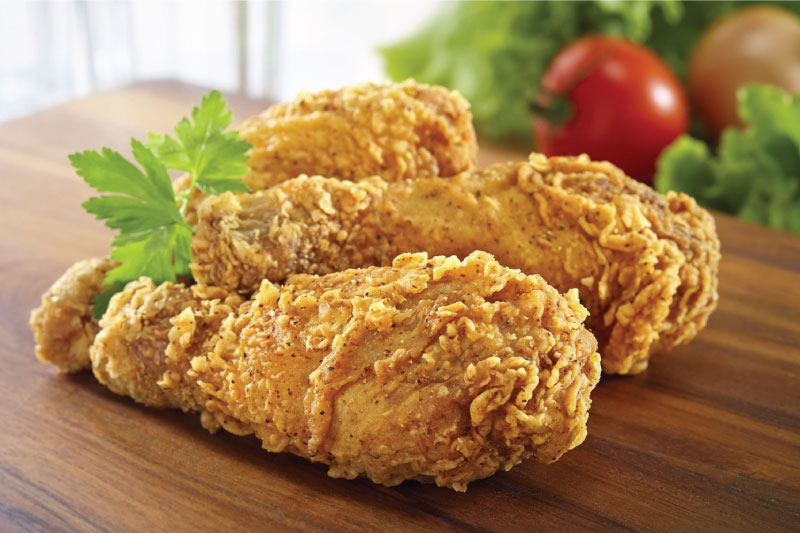 Fried Chicken